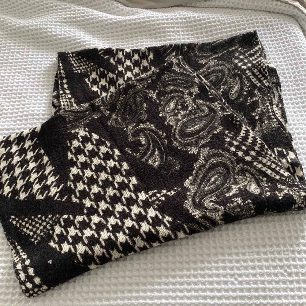 Michael Kors Infinity Scarf